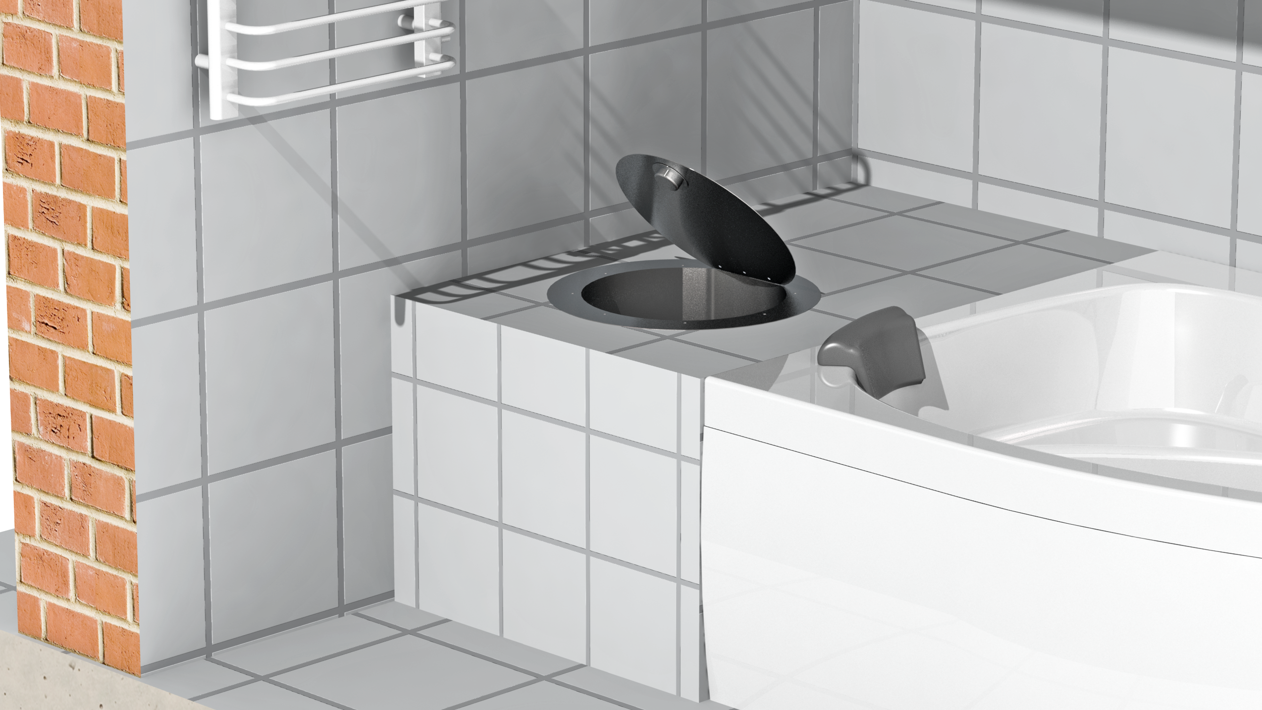 Laundry chutes ChimneyWiki